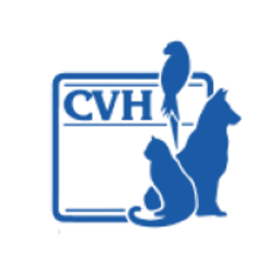 Central Veterinary Hospital logo
