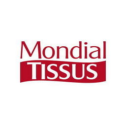 Groupe Mondial Tissus logo