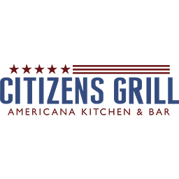 Citizens Grill logo