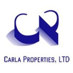 Carla Properties logo