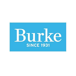 Burke Co logo