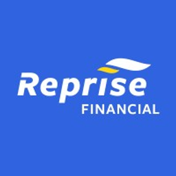 Reprise Financial logo