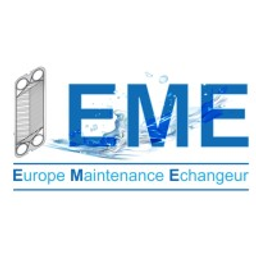 Europe Maintenance Echangeur logo