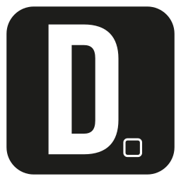 Definet logo