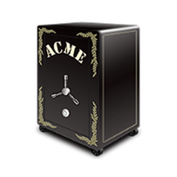 Acme Player Services logo