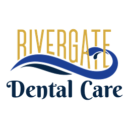 Rivergate Dental Care logo