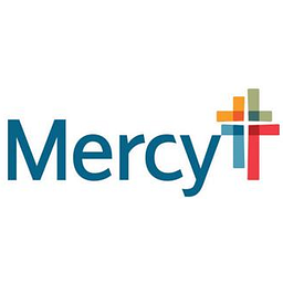 MERCYHEALTH logo