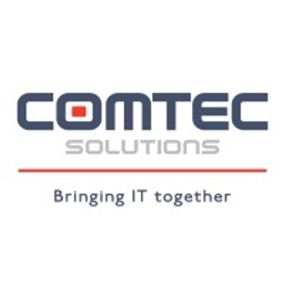 Comtec Solutions logo