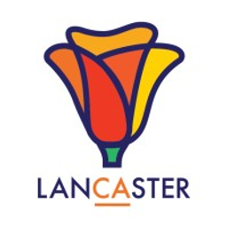 City of Lancaster logo