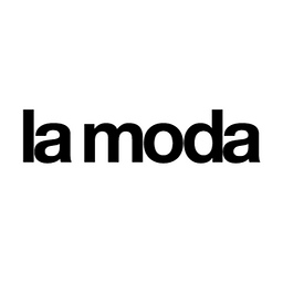 La Moda logo