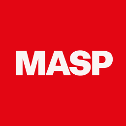 MASP logo