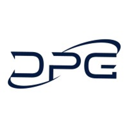 DPG Solutions LLC logo