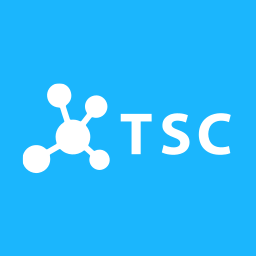 TSC AI logo
