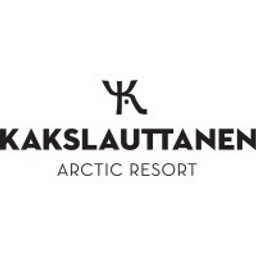 Kakslauttanen Arctic Resort logo