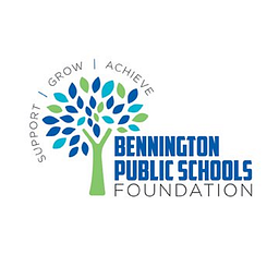 Bennington Schools logo