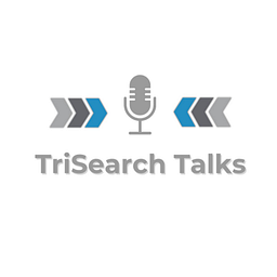 TriSearch logo
