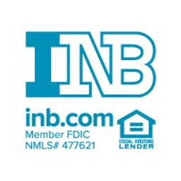 INB National Association logo