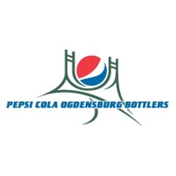 G&J Pepsi-Cola Bottlers, Inc. logo