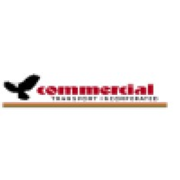 Commercial Transport, Inc logo