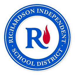 Richardson Independent School District logo