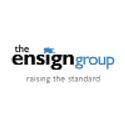 Ensign logo