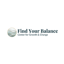 Find Your Balance, Center for Growth & Change Inc logo