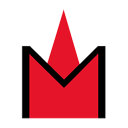 Maple Leaf Veterinary Clinic logo