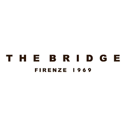 The Bridge Inc. logo