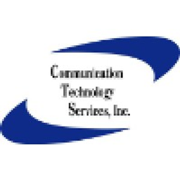 Communication Technology Services logo