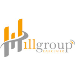 The Hill Group logo