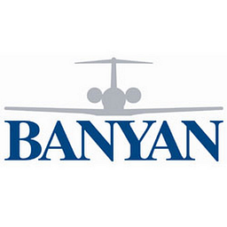 Banyan Air Service logo