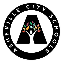 Asheville City Schools logo