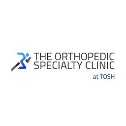 The Orthopedic Clinic logo