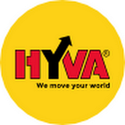 Hyva Group logo