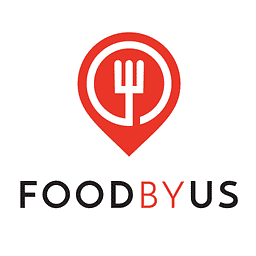 FoodByUs logo