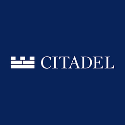 Citadel Logo logo