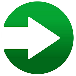 Hire Go logo