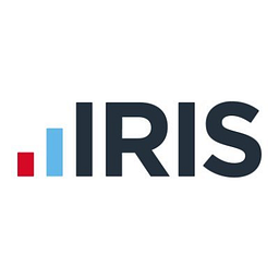 Irissoftware logo