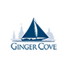 Ginger Cove logo