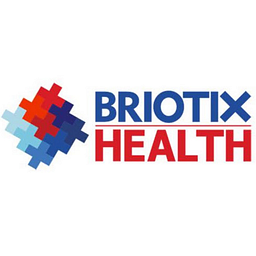 Briotix Health logo