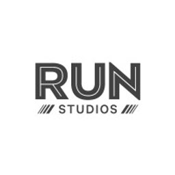 RUN STUDIOS LLC logo