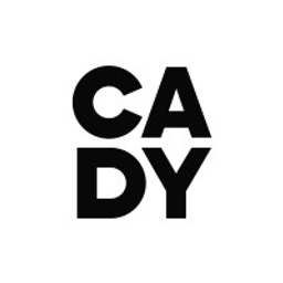 CADY logo