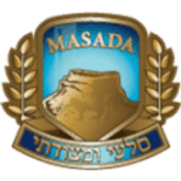 Masada College logo