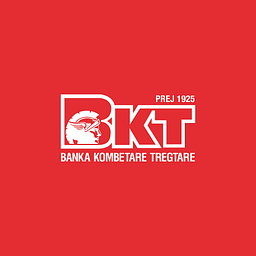 Bkt logo