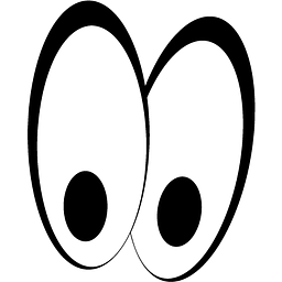 Good Eye Optometry logo