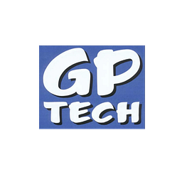GP Tech logo