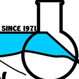 Analytical Laboratory logo