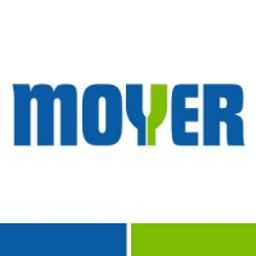 Moyer & Son Inc logo