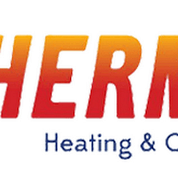 Thermall Heating & Cooling logo