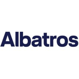 Albatros Personal logo